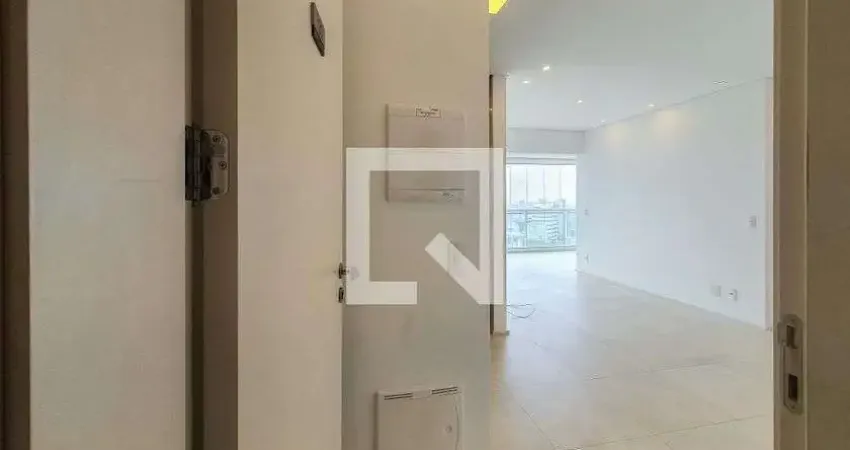 Apartamento para Aluguel - Aclimação, 2 Quartos,  74 m² - São Paulo