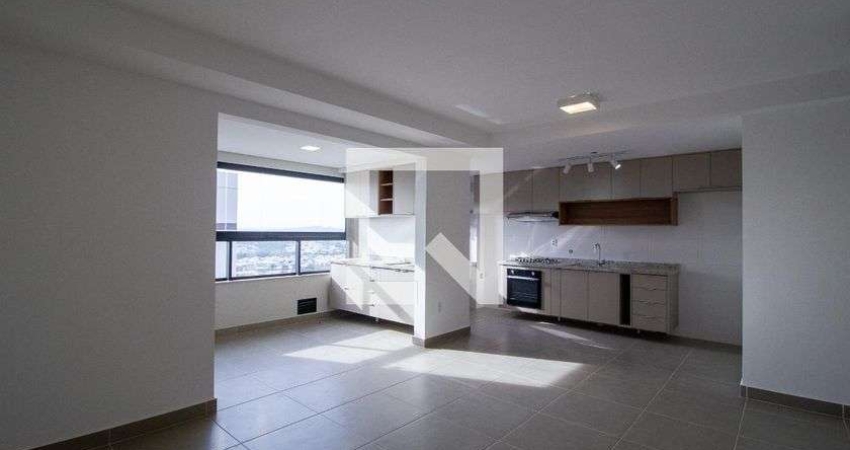 Apartamento para Aluguel - Jardim Bela Vista, 3 Quartos,  91 m² - Sorocaba