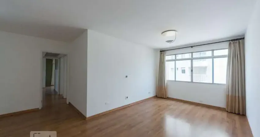 Apartamento para Aluguel - Jardim Paulista, 3 Quartos,  130 m² - São Paulo
