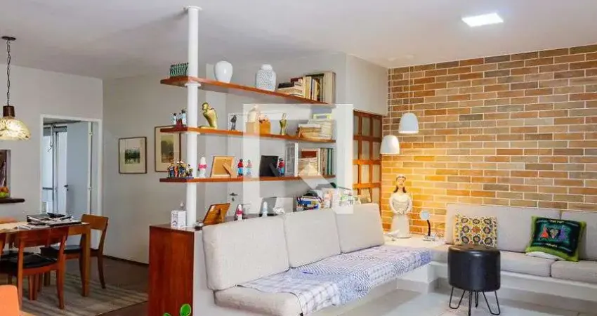 Apartamento para Aluguel - Perdizes, 2 Quartos,  150 m² - São Paulo