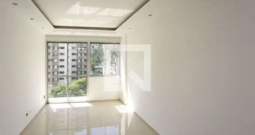 Apartamento para Aluguel - Portal do Morumbi, 3 Quartos,  128 m² - São Paulo