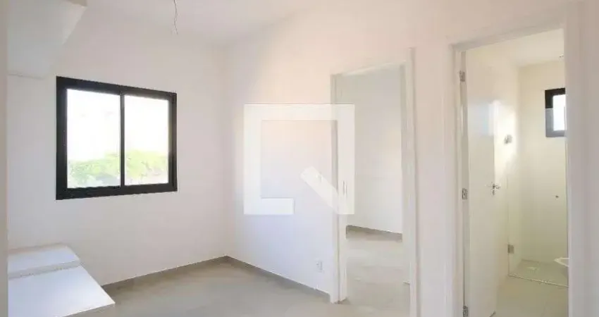 Apartamento para Aluguel - Tatuapé, 1 Quarto,  33 m² - São Paulo