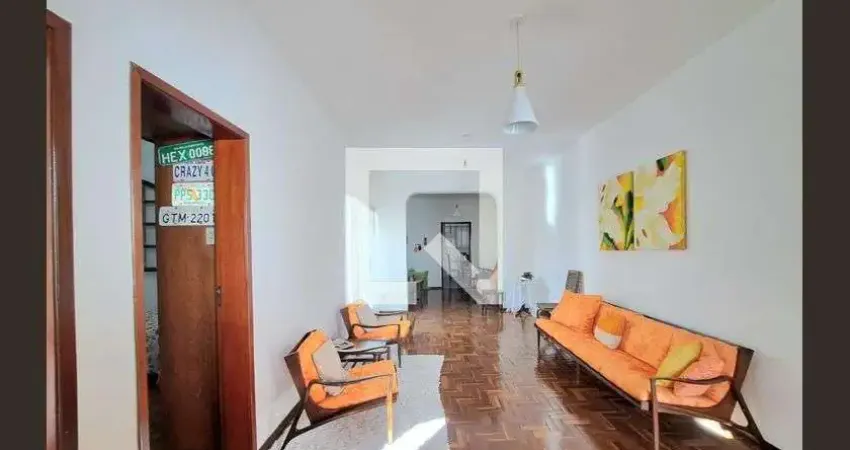 Casa para Aluguel - Nova Suíssa, 5 Quartos,  360 m² - Belo Horizonte