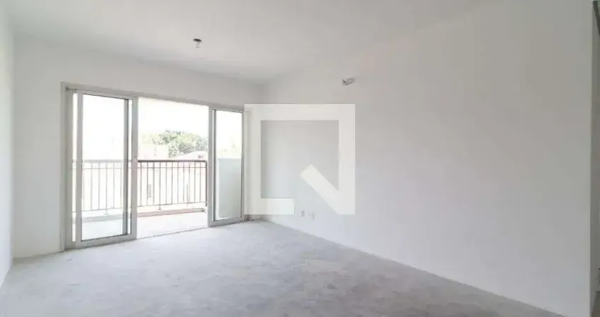 Apartamento para Aluguel - Santana, 2 Quartos,  80 m² - São Paulo