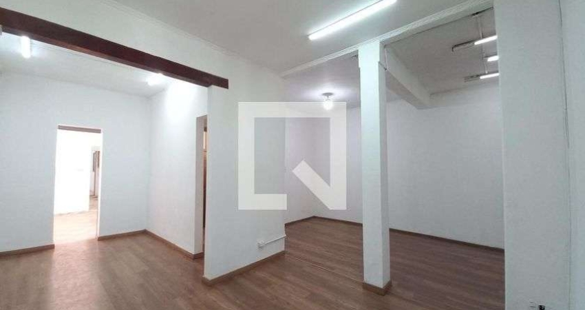 Casa para Aluguel - Guanabara, 2 Quartos,  142 m² - Campinas