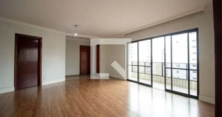 Apartamento para Aluguel - Vila Pompéia, 3 Quartos,  200 m² - São Paulo