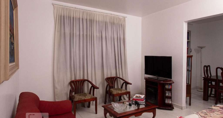 Apartamento para Aluguel - Santa Lúcia, 3 Quartos,  170 m² - Belo Horizonte