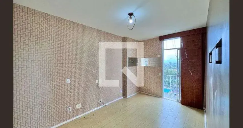 Apartamento para Aluguel - Barra da Tijuca - Marapendi, 2 Quartos,  63 m² - Rio de Janeiro