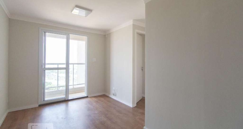 Apartamento para Aluguel - Tatuapé, 2 Quartos,  47 m² - São Paulo