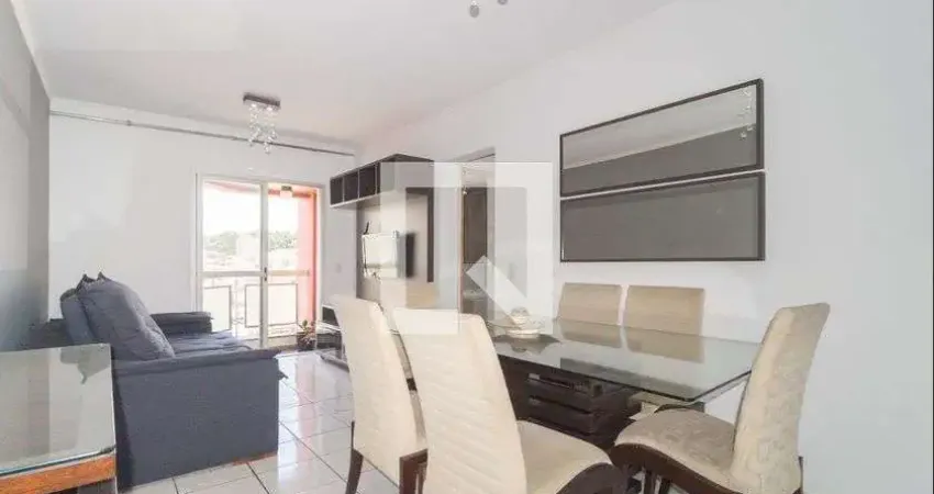 Apartamento para Aluguel - Jardim Anália Franco, 2 Quartos,  62 m² - São Paulo