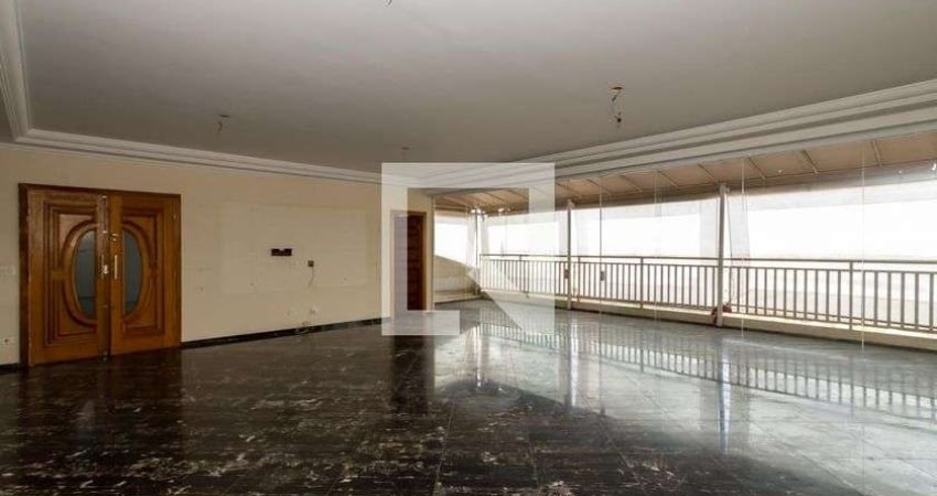 Casa para Aluguel - Parque Continental II, 3 Quartos,  150 m² - Guarulhos