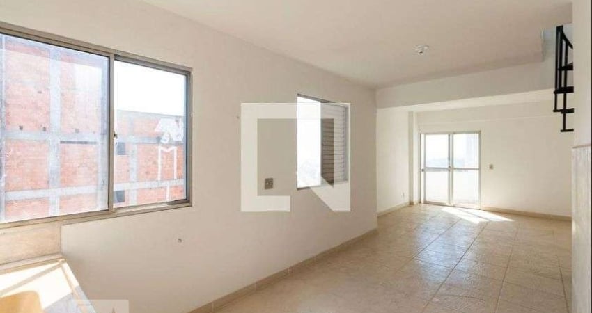 Cobertura para Aluguel - Jabaquara, 2 Quartos,  132 m² - São Paulo
