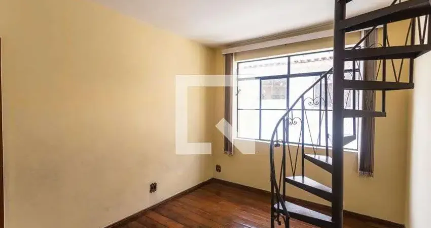 Cobertura para Aluguel - Cidade Nova, 3 Quartos,  200 m² - Belo Horizonte