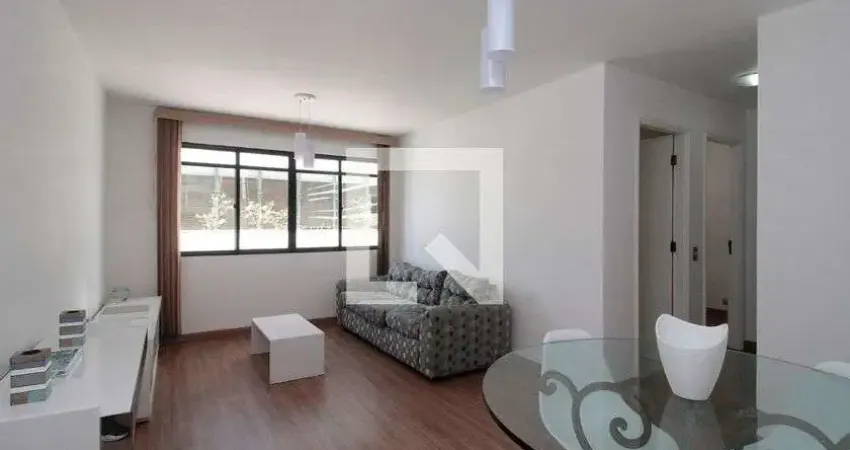 Apartamento para Aluguel - Consolação, 2 Quartos,  62 m² - São Paulo