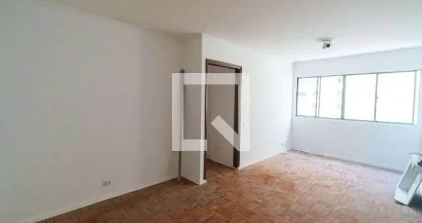 Apartamento para Aluguel - Chácara Inglesa, 2 Quartos,  85 m² - São Paulo