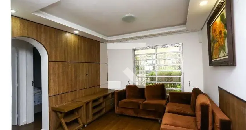 Apartamento para Aluguel - Vila Andrade, 2 Quartos,  55 m² - São Paulo