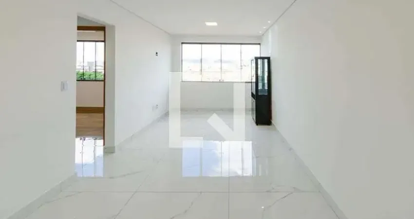 Cobertura para Aluguel - Caiçaras, 3 Quartos,  150 m² - Belo Horizonte