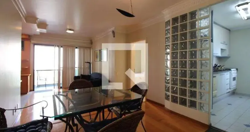 Apartamento para Aluguel - Cambuí, 1 Quarto,  70 m² - Campinas