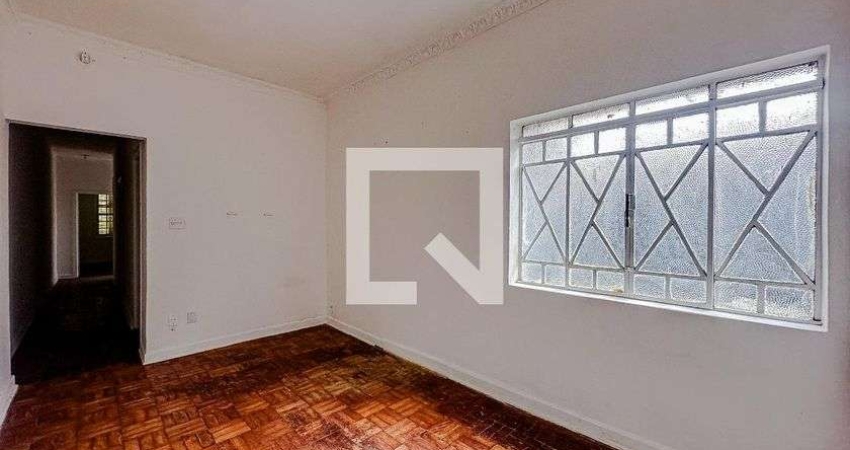 Casa para Aluguel - Mooca, 3 Quartos,  150 m² - São Paulo