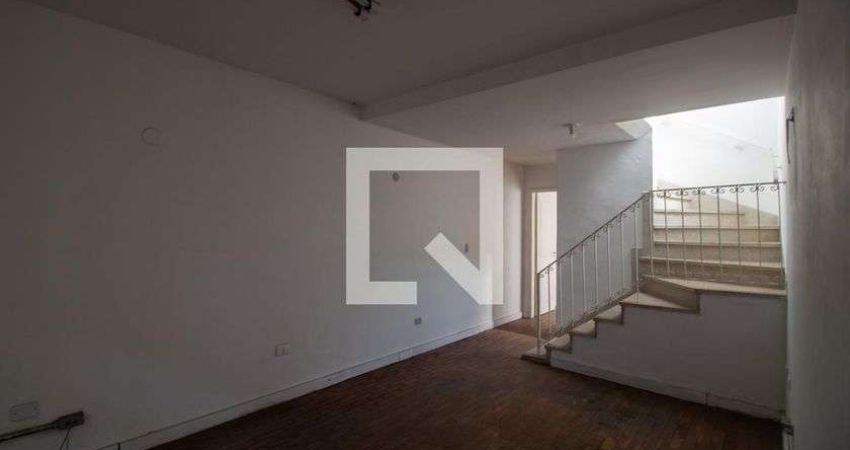Casa para Aluguel - Brooklin, 2 Quartos,  190 m² - São Paulo
