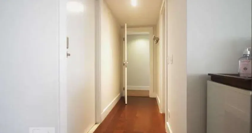 Apartamento para Aluguel - Real Parque, 3 Quartos,  185 m² - São Paulo