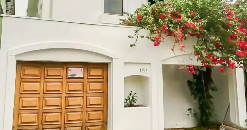 Casa para Aluguel - Moema, 4 Quartos,  440 m² - São Paulo
