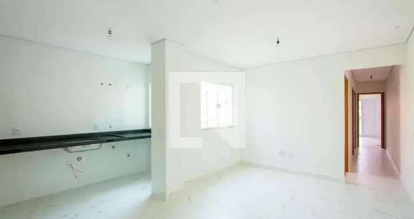 Apartamento para Aluguel - Vila Leopoldina, 3 Quartos,  142 m² - Santo André