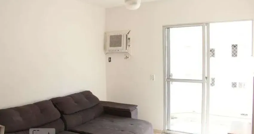 Apartamento para Aluguel - Pechincha, 2 Quartos,  100 m² - Rio de Janeiro