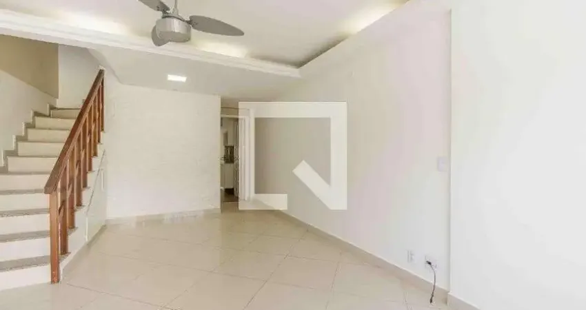 Casa para Aluguel - Recreio, 3 Quartos,  120 m² - Rio de Janeiro