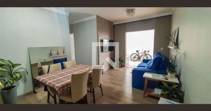 Apartamento para Aluguel - Umuarama, 3 Quartos,  74 m² - Osasco