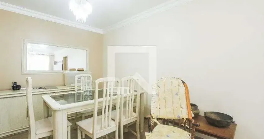 Apartamento para Aluguel - Auxiliadora, 4 Quartos,  150 m² - Porto Alegre