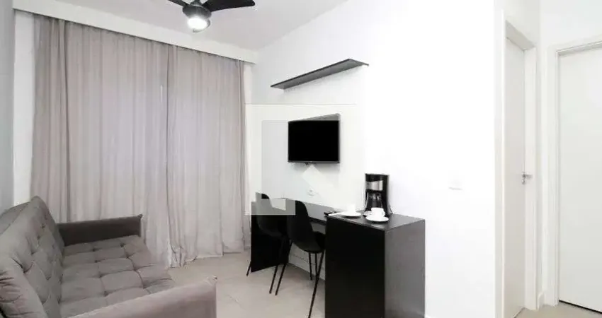 Apartamento para Aluguel - Bela Vista, 1 Quarto,  28 m² - São Paulo