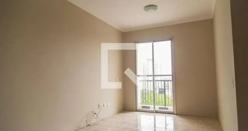 Apartamento para Aluguel - Jabaquara, 2 Quartos,  56 m² - São Paulo