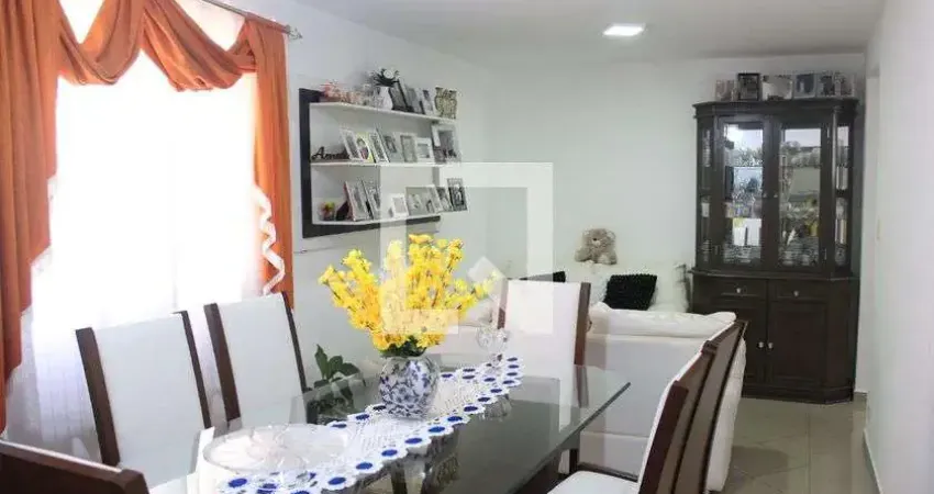 Apartamento para Aluguel - Vila Augusta, 3 Quartos,  101 m² - Guarulhos