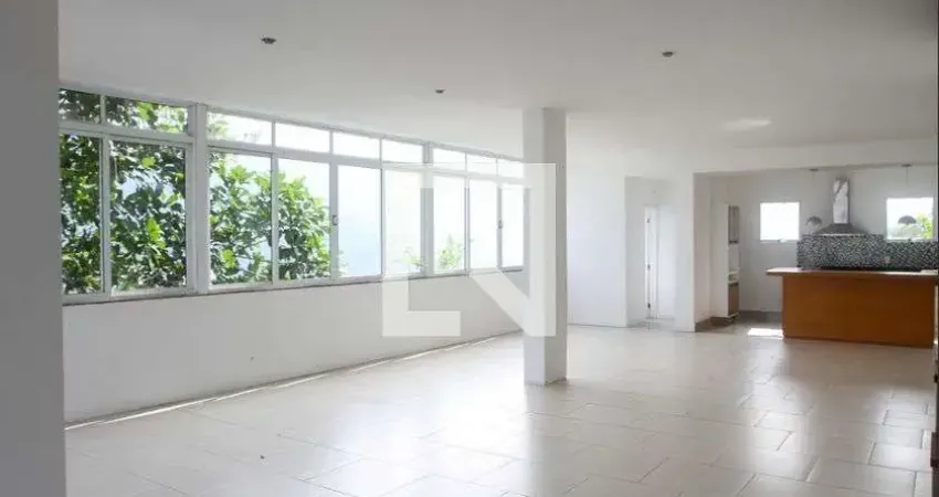 Casa para Aluguel - Lagoa, 5 Quartos,  540 m² - Rio de Janeiro