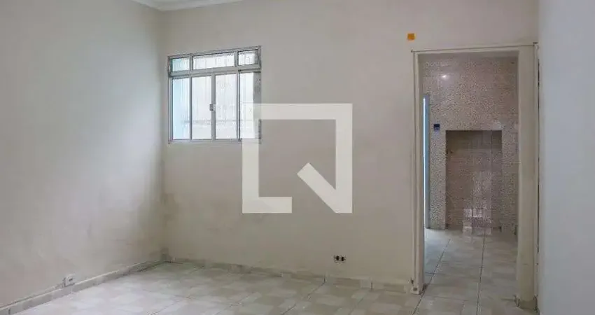 Casa para Aluguel - Vila Pompéia, 2 Quartos,  90 m² - São Paulo