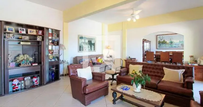 Casa / Sobrado em Condomínio para Aluguel - Jardim Oceânico, 4 Quartos,  657 m² - Rio de Janeiro