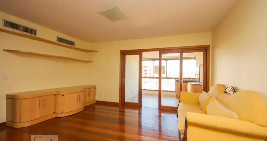 Apartamento para Aluguel - Bela Vista, 4 Quartos,  139 m² - Porto Alegre