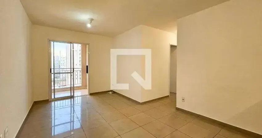 Apartamento para Aluguel - Campo Grande, 3 Quartos,  78 m² - São Paulo