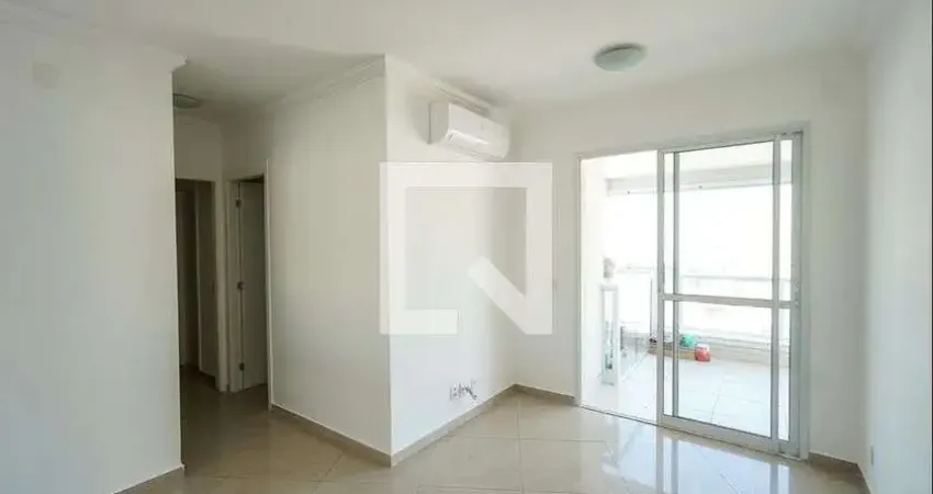 Apartamento para Aluguel - Tatuapé, 2 Quartos,  64 m² - São Paulo