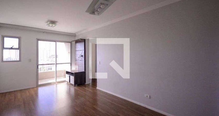 Apartamento para Aluguel - Bosque da Saúde, 2 Quartos,  60 m² - São Paulo