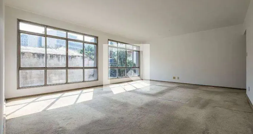 Apartamento para Aluguel - Jardim Paulista, 3 Quartos,  175 m² - São Paulo