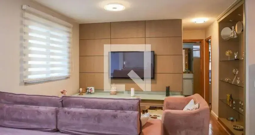 Apartamento para Aluguel - Vila Leopoldina, 2 Quartos,  90 m² - São Paulo