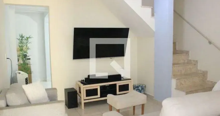 Casa para Aluguel - Picanço, 2 Quartos,  120 m² - Guarulhos