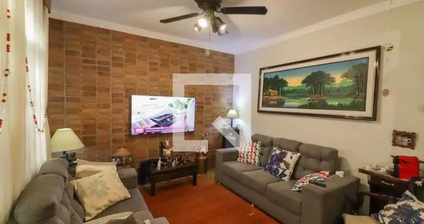 Casa para Aluguel - Jaguaré, 4 Quartos,  283 m² - São Paulo