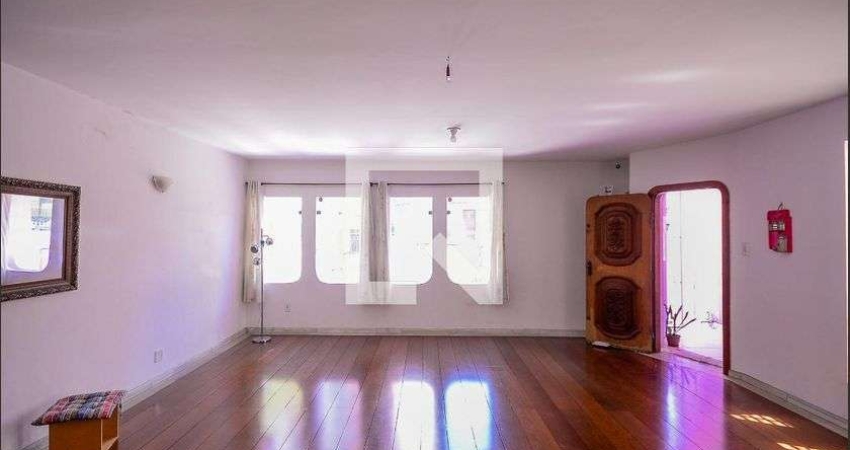 Casa para Aluguel - Bosque da Saúde, 3 Quartos,  340 m² - São Paulo