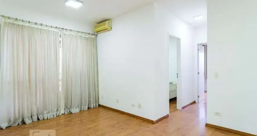 Apartamento para Aluguel - Saúde, 2 Quartos,  48 m² - São Paulo