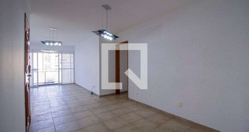 Apartamento para Aluguel - Vila Nova Conceição, 3 Quartos,  114 m² - São Paulo