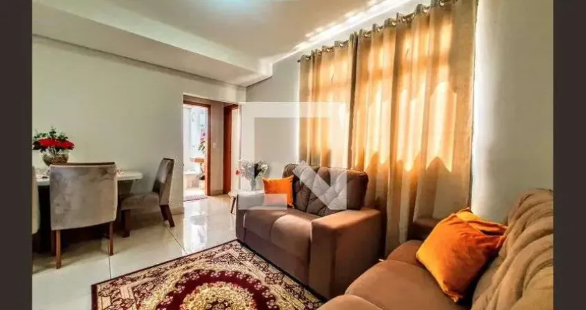 Cobertura para Aluguel - Itapoã, 3 Quartos,  164 m² - Belo Horizonte