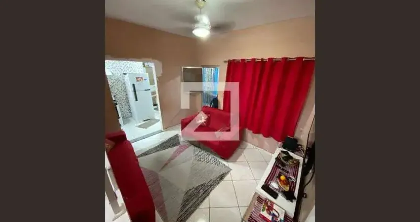Casa para Aluguel - Pilares, 3 Quartos,  110 m² - Rio de Janeiro